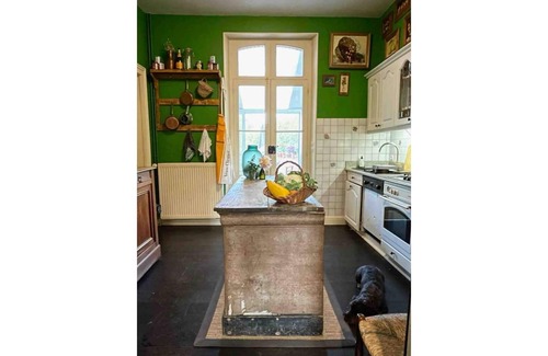 Conde-sur-Huisne House | Corbionne House - Your retreat in the heart of the Perche