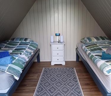 Ardara Other | Corby cabin