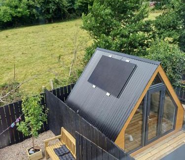Ardara Other | Corby cabin