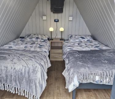 Ardara Other | Corby cabin
