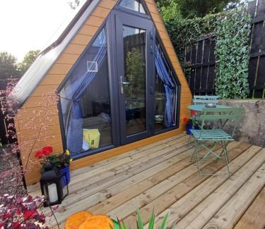 Ardara Other | Corby cabin