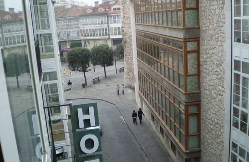 Burgos House | Cordón