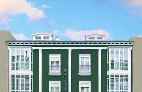 Burgos House | Cordón