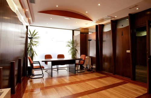 Burgos House | Cordón