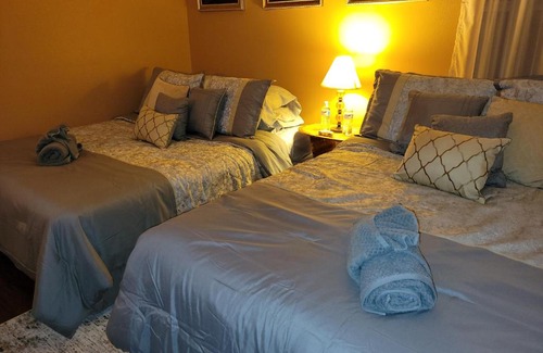 Lake Mary House | Cordella suite - Private 1 bedroom and 1 bathroom