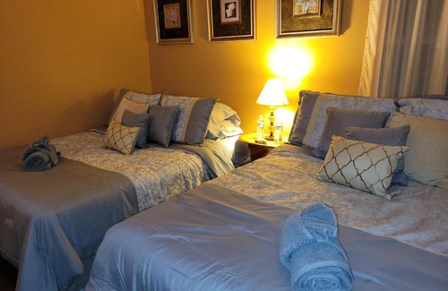 Lake Mary House | Cordella suite - Private 1 bedroom and 1 bathroom