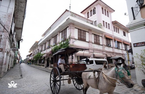 Calle Crisologo Hotel | Cordillera Inn
