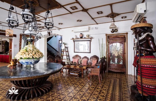 Calle Crisologo Hotel | Cordillera Inn
