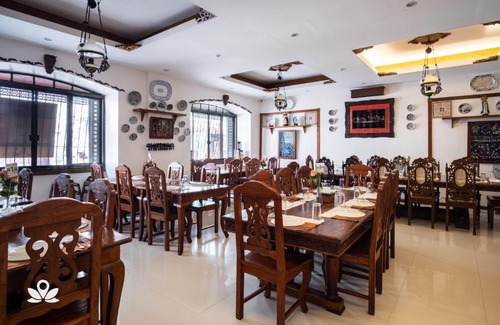 Calle Crisologo Hotel | Cordillera Inn
