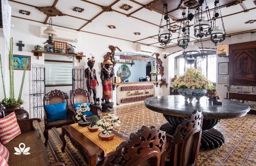 Calle Crisologo Hotel | Cordillera Inn