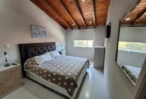 Arguello Apartment | CORDOBA AEROPUERTO KEMPES QUORUM HOSPITAL ALLENDE PRIVADO Siglo XXI Universidad PASCAL Templo Mormon de Villa Belgrano