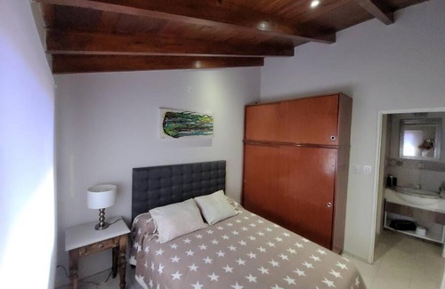 Arguello Apartment | CORDOBA AEROPUERTO KEMPES QUORUM HOSPITAL ALLENDE PRIVADO Siglo XXI Universidad PASCAL Templo Mormon de Villa Belgrano