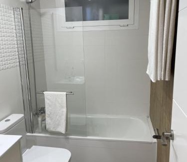 Ciudad Jardin Apartment | Cordoba Sweet Home