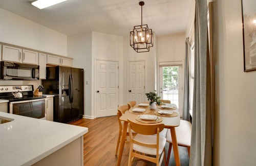 Cordova House | Cordova Home Rental: Shelby Farms Greenline Access