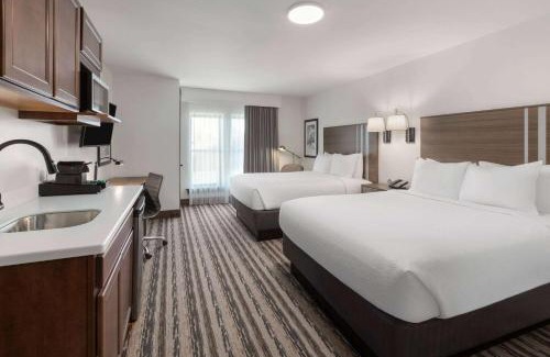 Snowshoe Hotel | Corduroy Inn and Lodge, Trademark Collection by Wyndham