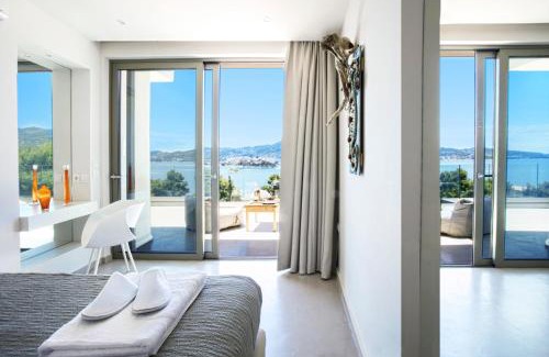 Punta House | Core Luxury Suites