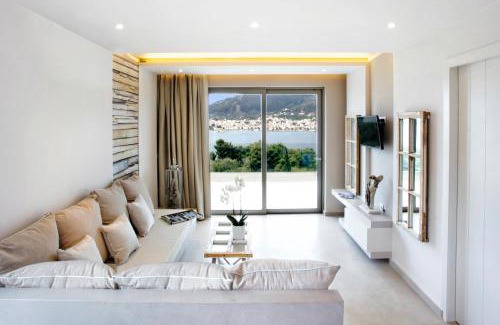 Punta House | Core Luxury Suites