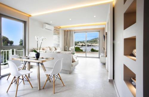Punta House | Core Luxury Suites