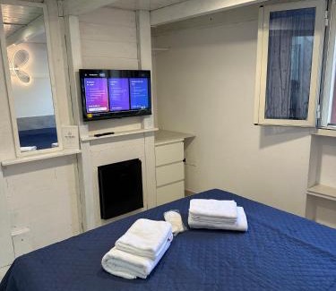 Campomarino di Maruggio House | Core Salentino Rooms