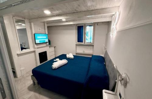 Campomarino di Maruggio House | Core Salentino Rooms