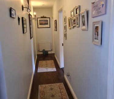 Tullamore House | Coreen Guest House
