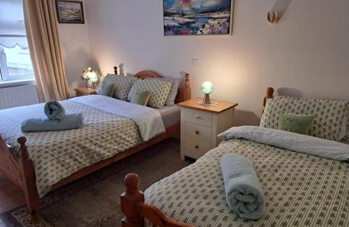 Tullamore House | Coreen Guest House