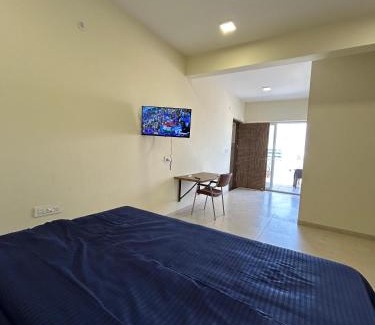 Rau House | Corenters