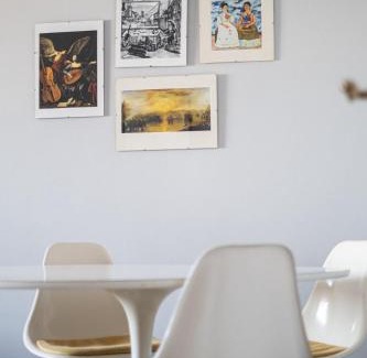 Cacilhas Apartment | Cores do Tejo