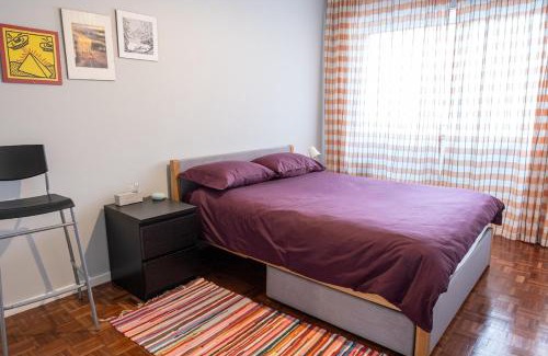 Cacilhas Apartment | Cores do Tejo