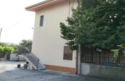 San Dorligo della Valle Apartment | Coretti Rooms