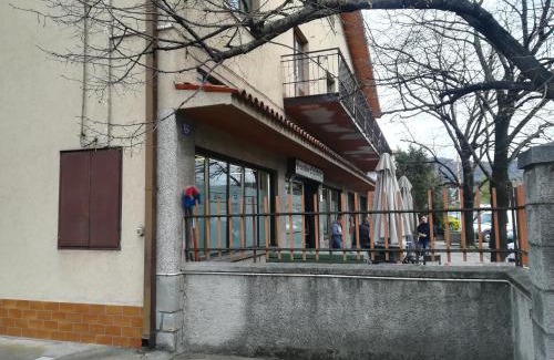 San Dorligo della Valle Apartment | Coretti Rooms