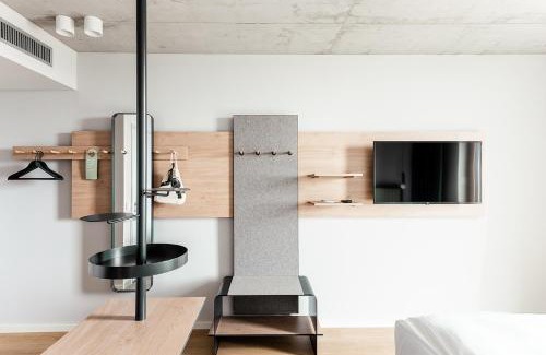 Stockstadt am Rhein Hotel | Coreum Hotel