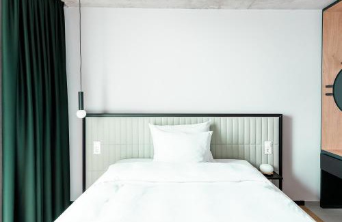 Stockstadt am Rhein Hotel | Coreum Hotel