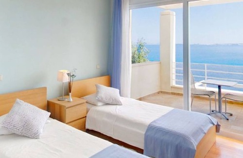 Pirgi Villa | Corfu Dream Holidays Villa Sion