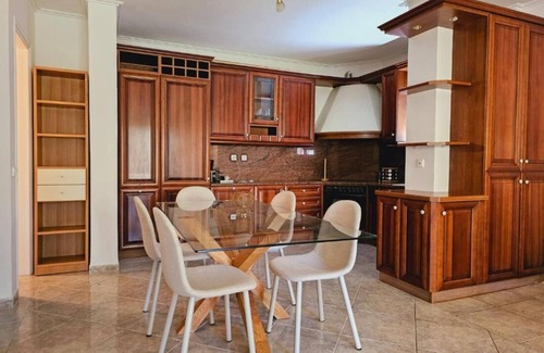 Kanoni Apartment | Corfu Dream Kanoni Apartment