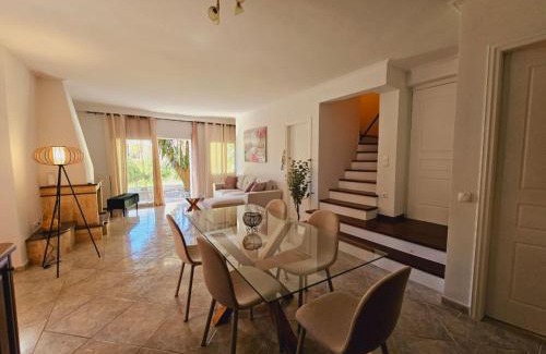 Kanoni Apartment | Corfu Dream Kanoni Apartment