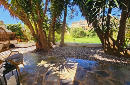 Kanoni Apartment | Corfu Dream Kanoni Apartment