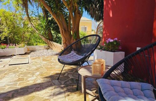 Kanoni Apartment | Corfu Dream Kanoni Apartment