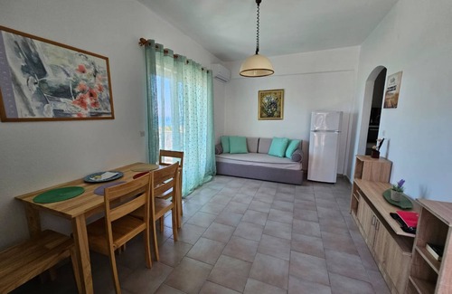 Glyfada Apartment | Corfu Glyfada Menigos Resort 149