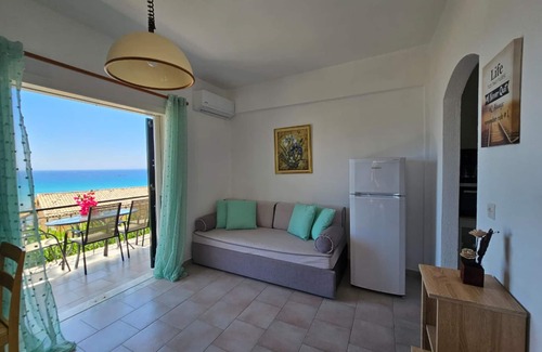 Glyfada Apartment | Corfu Glyfada Menigos Resort 149