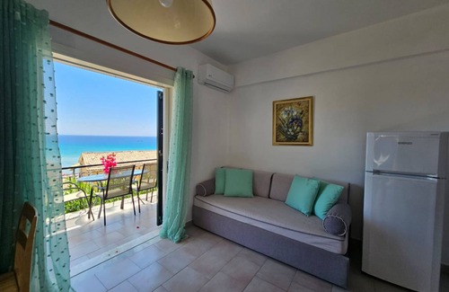 Glyfada Apartment | Corfu Glyfada Menigos Resort 149