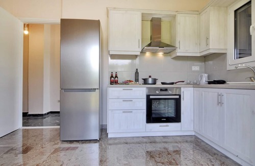 Doukades Apartment | Corfu relaxed vacations