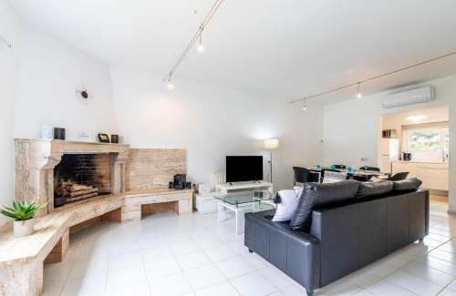 Liapades Villa | Corfu Twins Villa