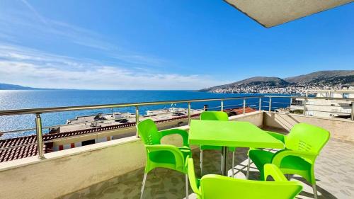 Sarande Apartment | Corfu View Apartment