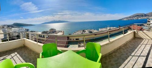 Sarande Apartment | Corfu View Apartment
