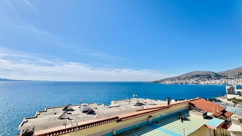 Sarande Apartment | Corfu View Apartment