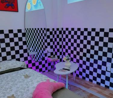 Tran Phu Beach House | Corgi House Homestay Nha Trang 2