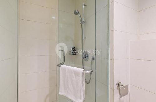 Permata Hijau Apartment | Corinna by Kozystay - Senayan