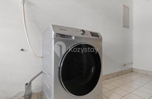 Permata Hijau Apartment | Corinna by Kozystay - Senayan