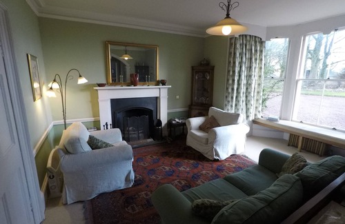 Biggar House | Cormiston Farm